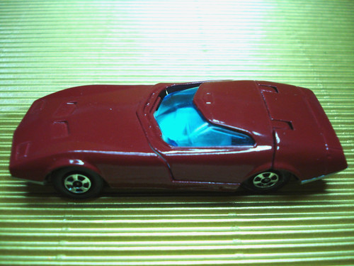 Matchbox lesney 52 - lesney, #52