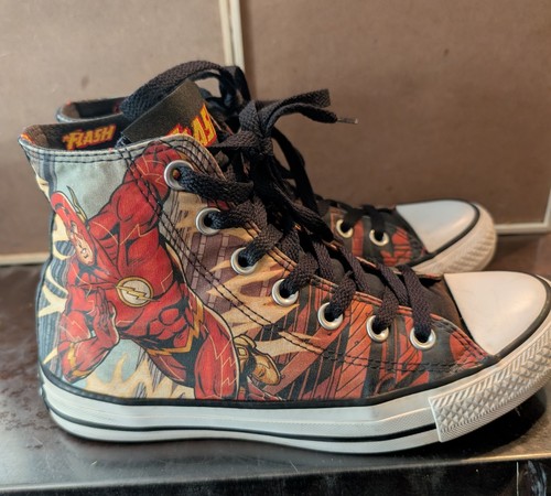 Converse chuck taylor - taylor, star