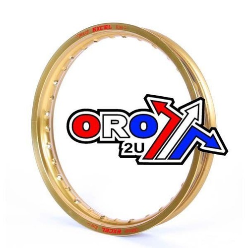 Cerchio ruota excel oro 32 - oro,,