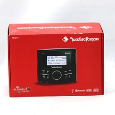 ROCKFORD FOSGATE MARINE GRADE
