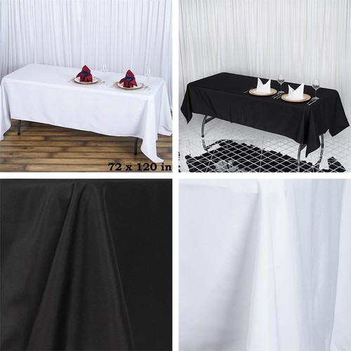 Tovaglie 90x132 pollici - 90x132,
