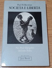 Paul H Riesman SOCIETA' E