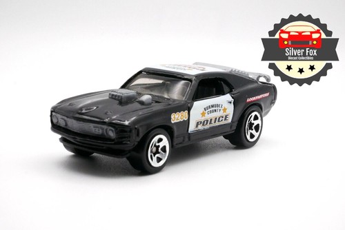 Ford mustang mach polizia - mustang,