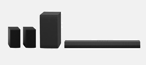 Home cinema system - home,