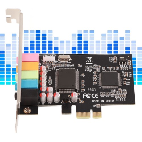 Convertitore segnale audio