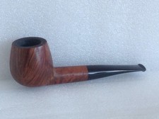Pipa Ser Jacopo  L1 Per Aspera Ad Astra Per un Amico Pipe Handmade In Italy