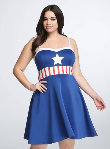 Abito torrid her - abito,