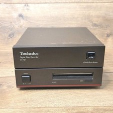 Technics Registratore a disco