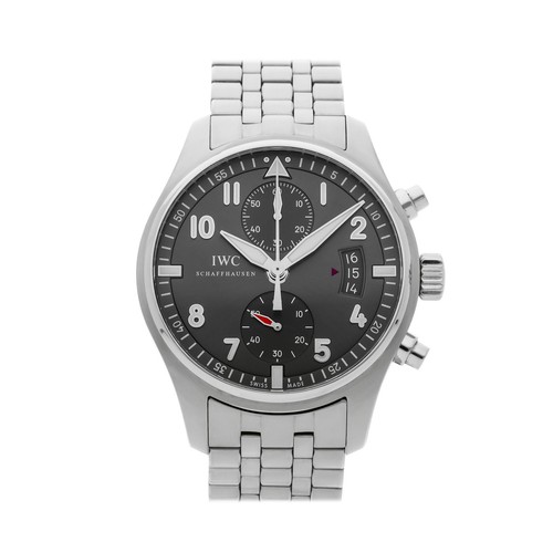 Iwc pilot watch spitfire - pilot's,