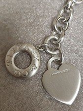 Collana girocollo TIFFANY &