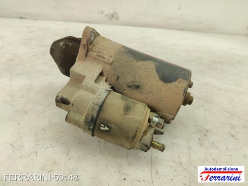 Motorino avviamento opel - motorino,