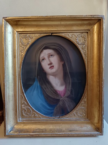 Quadro olio del 700 - quadro,