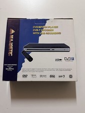 🎬 Lettore DVD/MPEG4