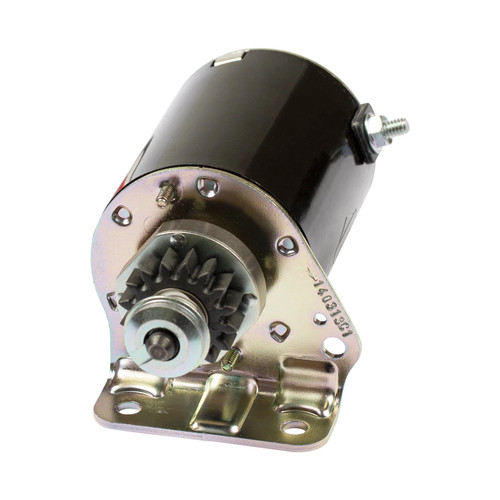 Motorino avviamento briggs - di,