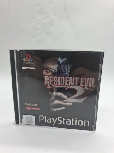 Resident evil l orrore - evil, 2