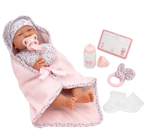 Berenguer boutique set - berenguer,