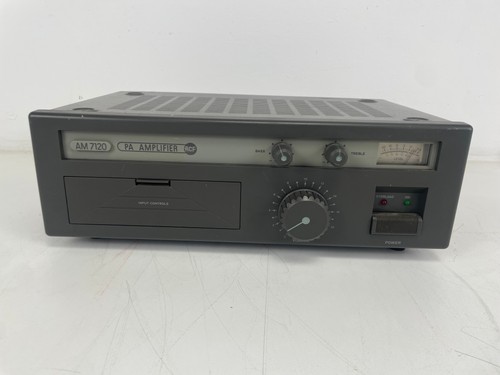 Rcf amplificatore am - -,