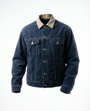 Giacca Levi’s Trucker