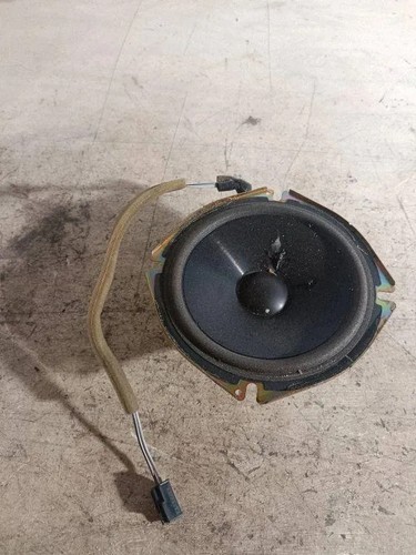 Saab ys3d altoparlante - saab,