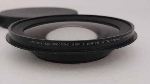 Raynox 3000pro obiettivo di - obiettivo,