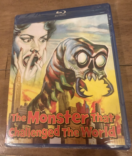 Sealed the monster - the,