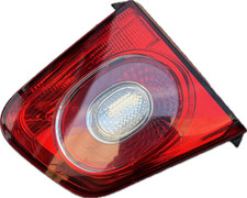 Fanale posteriore sinistro