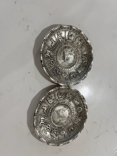 310 pair vintage wai - pair,