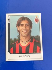 PANINI CALCIATORI 2005-2006