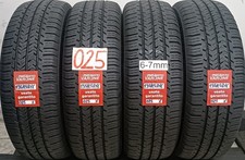 4-pneumatici USATI 195 65 16 C