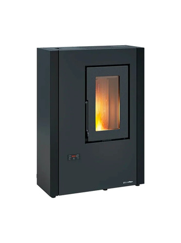 Nordica stufa pellet - stufa, a