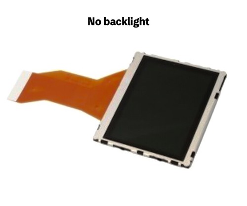 Parte schermo fotocamera - , per