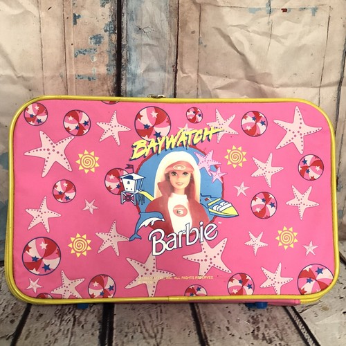 Valigia vintage 1994 - , mattel