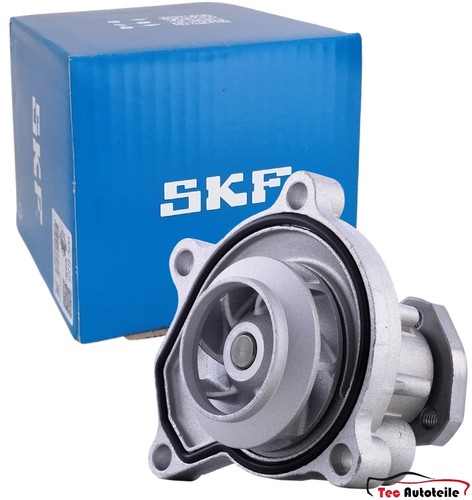Pompa acqua skf seat - acqua, ibiza