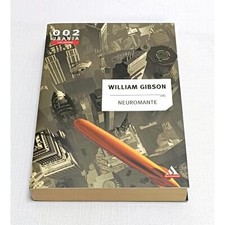 WILLIAM GIBSON URANIA