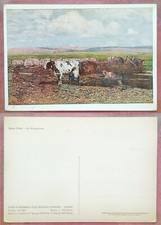 BEPPE CIARDI - LA MUNGITURA - CASSA DI RISPARMIO DELLE PROVINCIE LOMBARDE MILANO