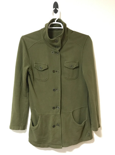 Giacca prana taglia large - large, tori