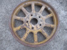 FIAT epoca - Cerchione ruota