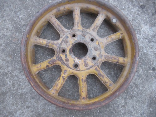 Fiat epoca cerchione ruota - fiat,