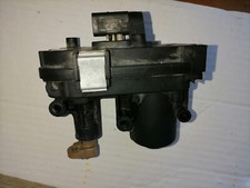 TMS2MOTORINO ACTUATOR FLAP