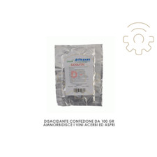 Franke disacidante Sanavin 100