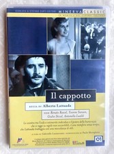 Dvd IL CAPPOTTO  Alberto
