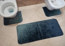 SET 3 PEZZI BAGNO