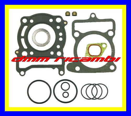 Kit serie guarnizioni