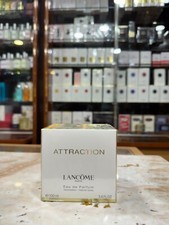 LANCOME ATTRACION 30 50 100 ML