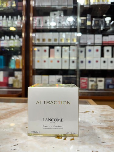 Lancome attracion 100 ml - lancome, 50