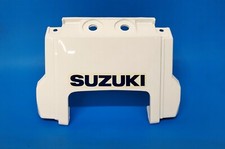 COPERCHIO FARO POST SUZUKI RGV 250 (K-L) 1989/90 (VJ21A) / REAR SIDE COVER RGV