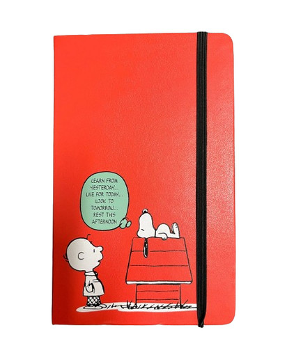 Agenda snoopy moleskine - moleskine, daily