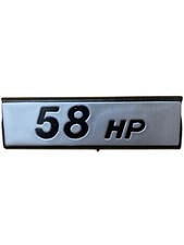 AUTOBIANCHI A112 ABARTH 58 HP