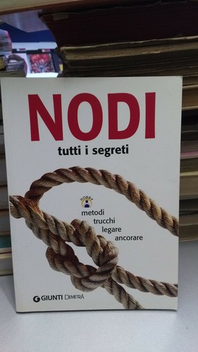 Nodi tutti segreti metodi - i,