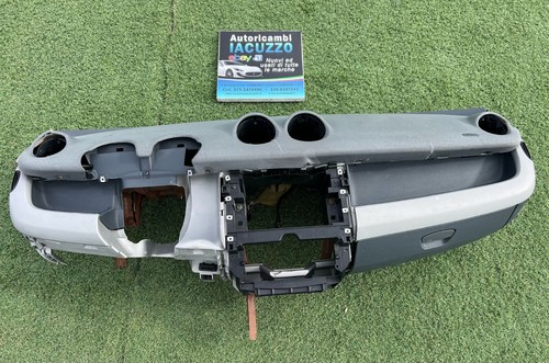 Cruscotto anteriore smart - cruscotto,